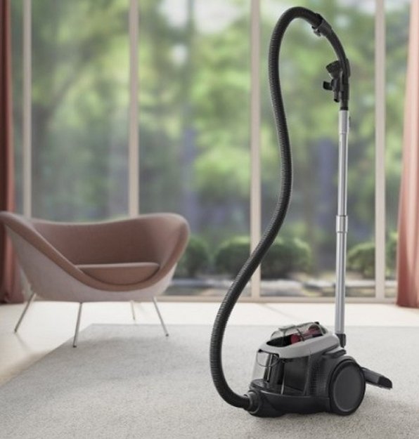 Пылесос Electrolux EL 61A4UG (preview 6)