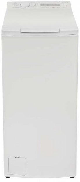 Стиральная машина Schaub Lorenz SLW TW6123 S (preview 1)