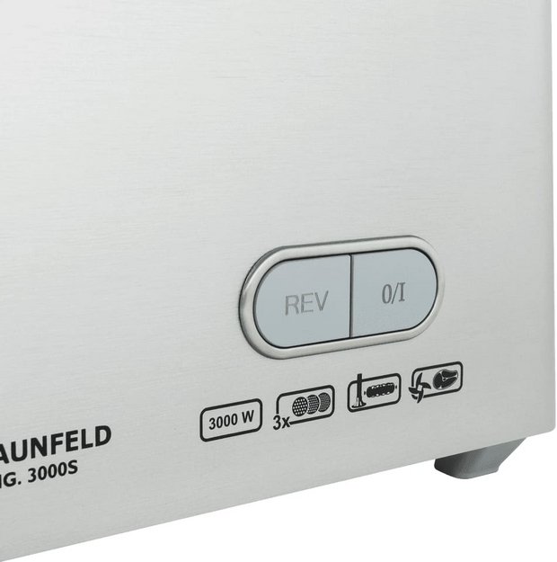 Мясорубка Maunfeld MMG.3000S (фото 4) Мясорубка Maunfeld MMG.3000S (preview 4)