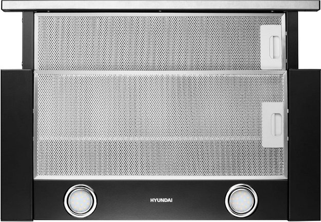Встраиваемая вытяжка Hyundai HBH 6232 IX (preview 8)