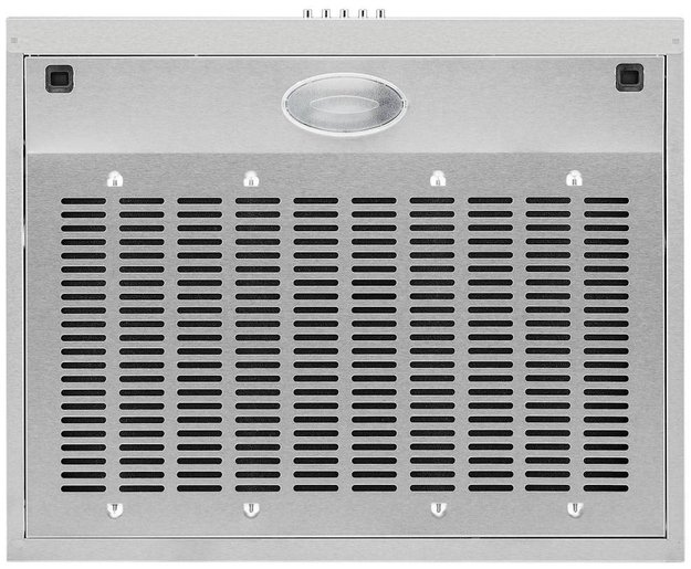 Вытяжка Krona EVA 600 inox PB (preview 2)