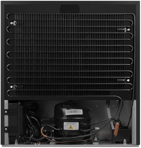 Встраиваемый винный шкаф Maunfeld MBWC-92S36 (preview 7)