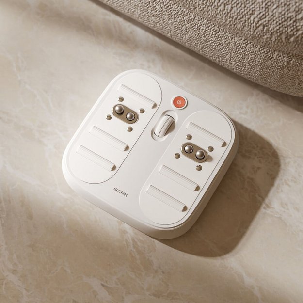 Массажер для стоп BORK D624 (фото 3) Массажер для стоп BORK D624 (preview 3)