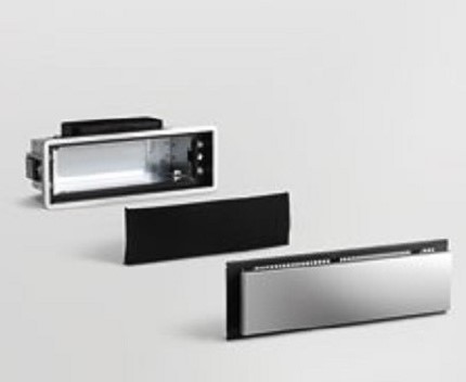 Фильтрующий комплект Elica KIT0167743 (preview 2)