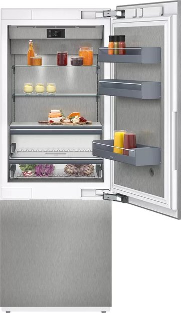 Встраиваемый холодильник Gaggenau RB 492-304 (фото 1) Встраиваемый холодильник Gaggenau RB 492-304 (preview 1)
