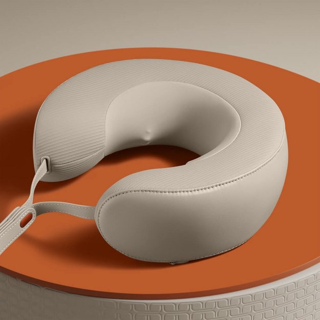 Массажер для шеи BORK D707ch (фото 6) Массажер для шеи BORK D707ch (preview 6)