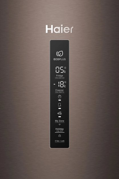 Холодильник Haier A4F739CDBGU1 (фото 7) Холодильник Haier A4F739CDBGU1 (preview 7)