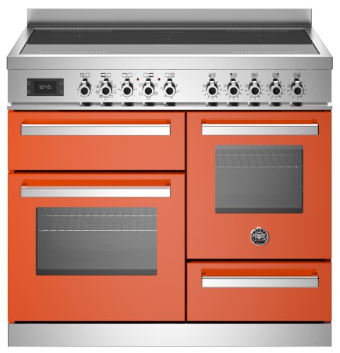 Варочный центр Bertazzoni PRO105I3EART2 (preview 1)