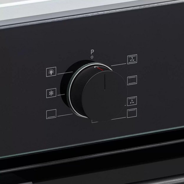 Духовой шкаф KRONA LEGENDE 60 BL/BL (preview 6)