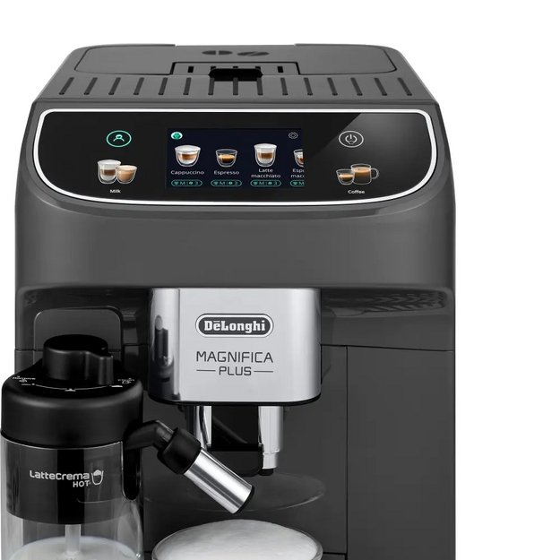 Кофемашина DeLonghi ECAM320.61.G (preview 3)