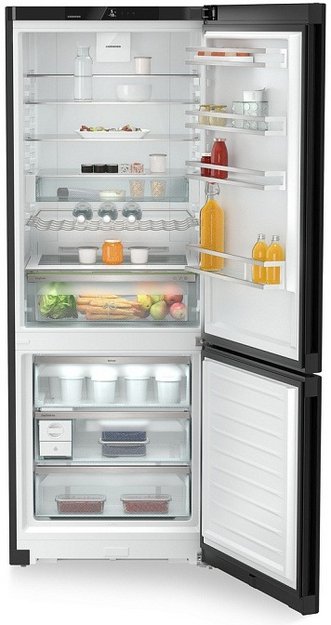 Холодильник Liebherr CNbdd 7723 Plus (preview 3)