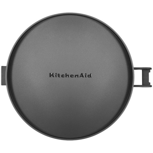 Кухонный комбайн KitchenAid 5KFP1319EAC кремовый (фото 4) Кухонный комбайн KitchenAid 5KFP1319EAC кремовый (preview 4)