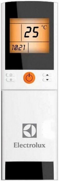 Инверторная сплит-система Electrolux EACS/I-14HEV/N3 (preview 5)