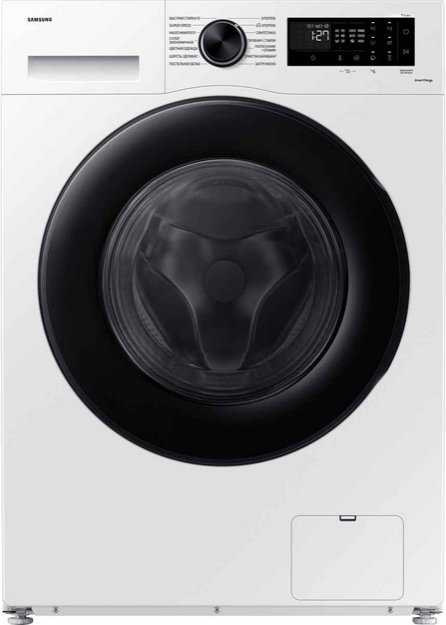 Стиральная машина Samsung WW11CGC04CAELP (preview 1)