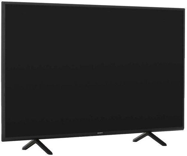 Телевизор Sony KD-50X75K (preview 3)