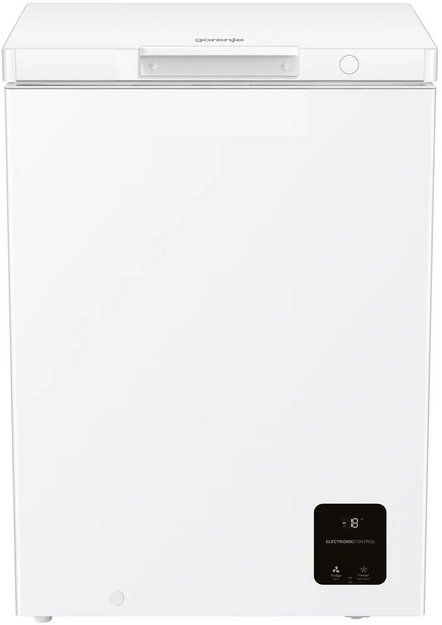 Морозильный ларь Gorenje FHC1014W5 (preview 1)