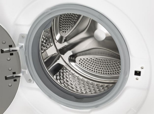 Стиральная машина Schaub Lorenz SLW FW7425 IS (preview 6)