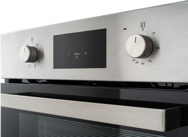 Духовой шкаф Schaub Lorenz SLB EE6814 (фото 2) Духовой шкаф Schaub Lorenz SLB EE6814 (preview 2)