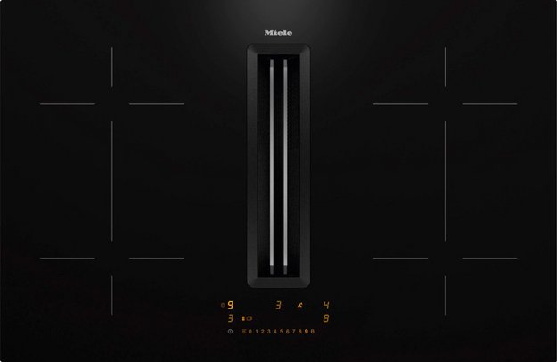 Варочная панель Miele KMDA 7473 FL-U (preview 1)