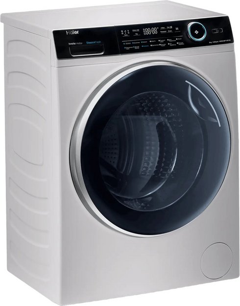 Стиральная машина Haier HW80-BP14979E (preview 2)