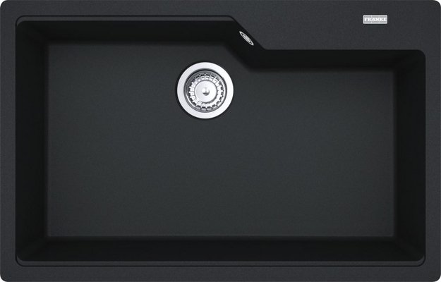 Мойка Franke UBG 610-72 оникс (preview 1)