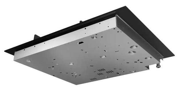 Газовая варочная панель De Dietrich DPG4640H (preview 3)