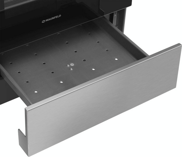 Электрическая плита Maunfeld MEC511CS09TD (фото 14) Электрическая плита Maunfeld MEC511CS09TD (preview 14)