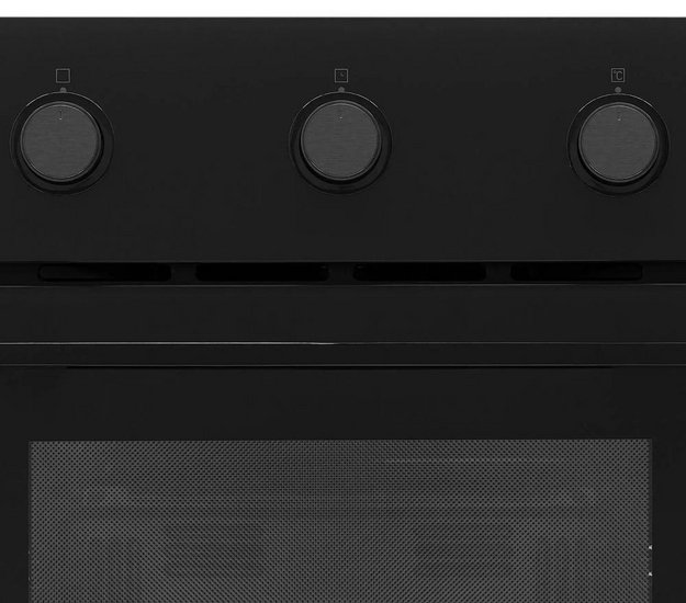 Духовой шкаф KRONA LYRA 45 BL/BL (фото 7) Духовой шкаф KRONA LYRA 45 BL/BL (preview 7)