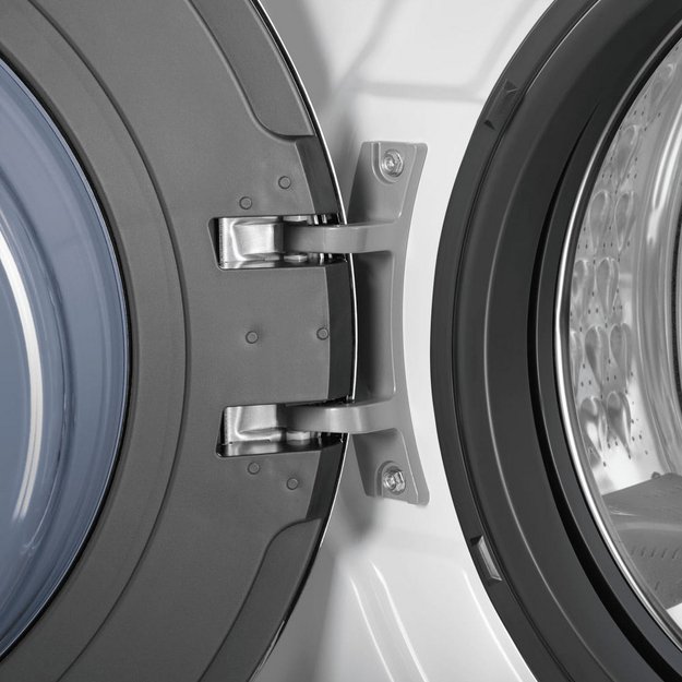 Стиральная машина Maunfeld MFWM127IWH02 (фото 13) Стиральная машина Maunfeld MFWM127IWH02 (preview 13)