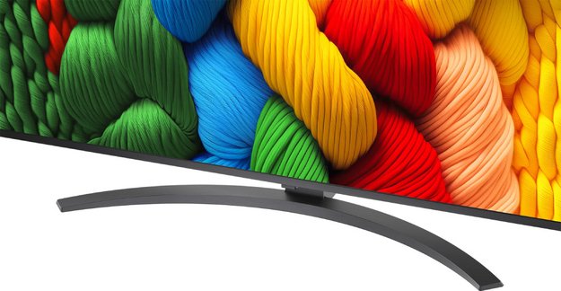 Телевизор LG 50NANO81A6A (preview 10)