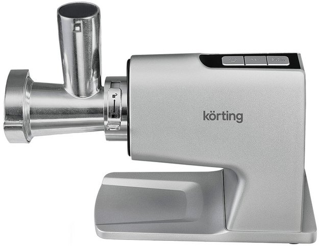 Мясорубка Korting KMG 0604 X (фото 9) Мясорубка Korting KMG 0604 X (preview 9)