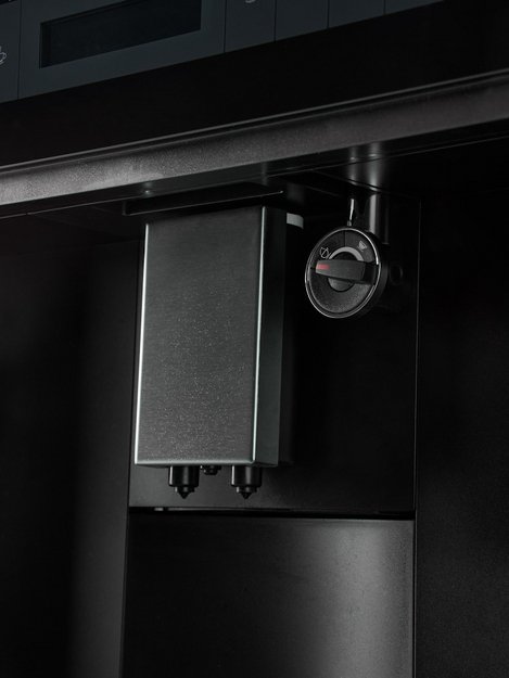 Встраиваемая кофемашина Graude KV 45.0 S (preview 10)