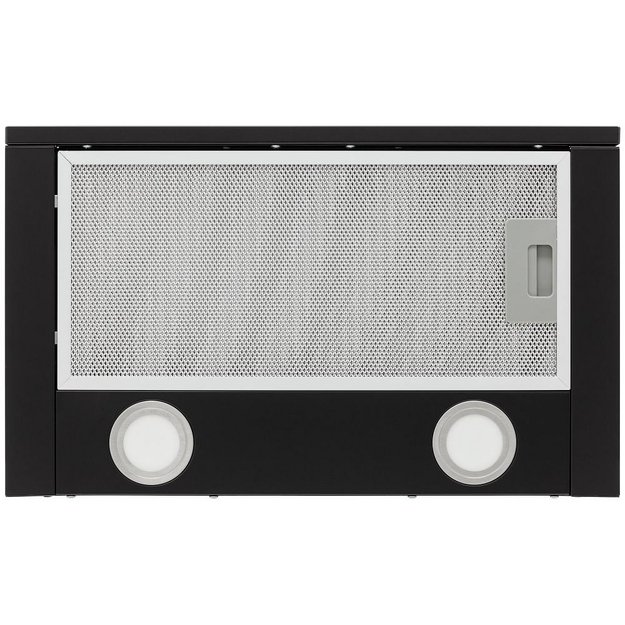 Встраиваемая вытяжка KRONA KAMILLA MV 500 BLACK (preview 2)