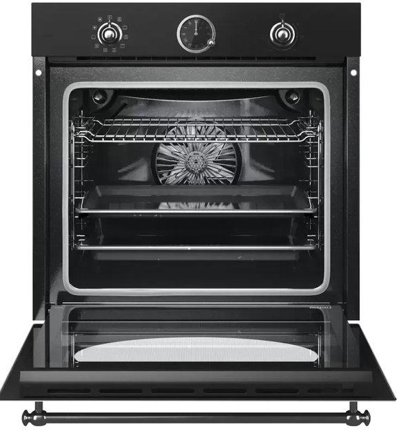 Духовой шкаф Kuppersberg SR 610 ANT Silver (фото 2) Духовой шкаф Kuppersberg SR 610 ANT Silver (preview 2)