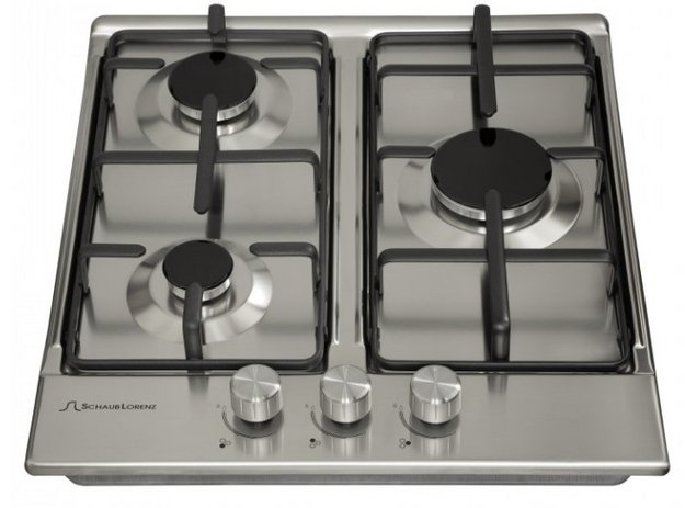 Варочная панель Schaub Lorenz SLK GE4011 (preview 3)
