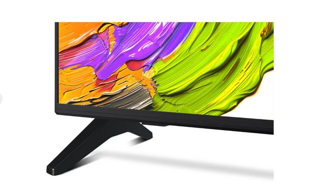 Телевизор LG 75QNED70A6A 75" (191 см) 2025 черный титан (preview 8)