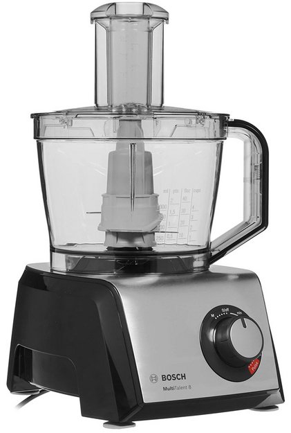 Кухонный комбайн Bosch MC812M865 (preview 2)