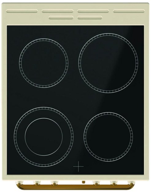 Стеклокерамическая плита Gorenje EC51CLI (preview 2)