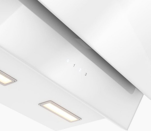 Вытяжка Franke TEMPER 50 WH (фото 5) Вытяжка Franke TEMPER 50 WH (preview 5)