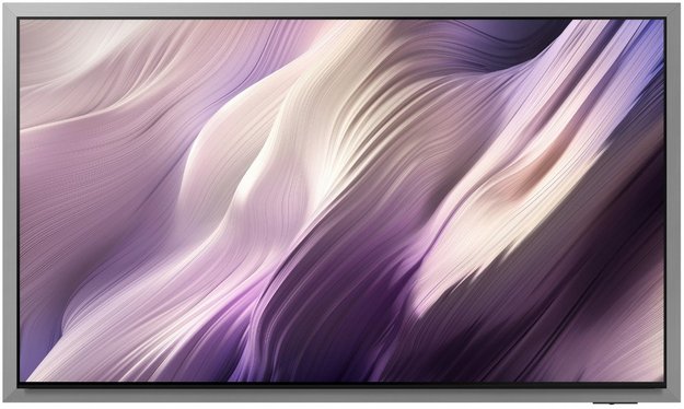 Телевизор Samsung QE55S95HAUXPY (preview 2)