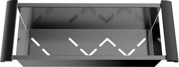 Коландер для мойки Omoikiri CO-04 GM (фото 1) Коландер для мойки Omoikiri CO-04 GM (preview 1)