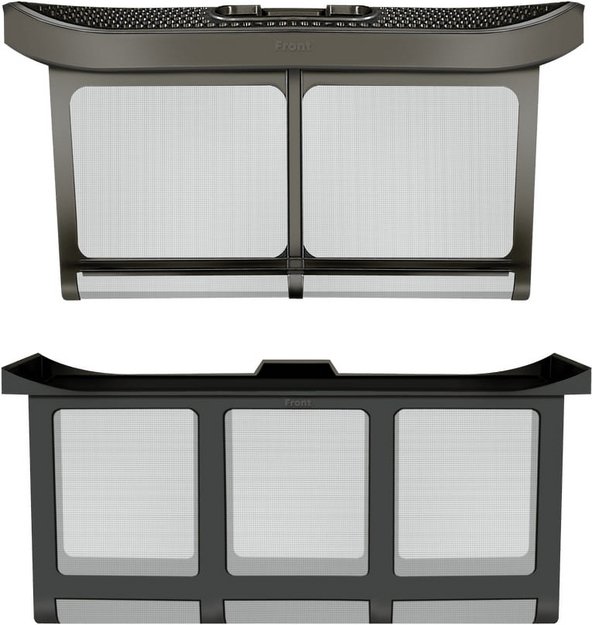 Стирально-сушильная машина Maunfeld MFWD121010S06 (фото 16) Стирально-сушильная машина Maunfeld MFWD121010S06 (preview 16)