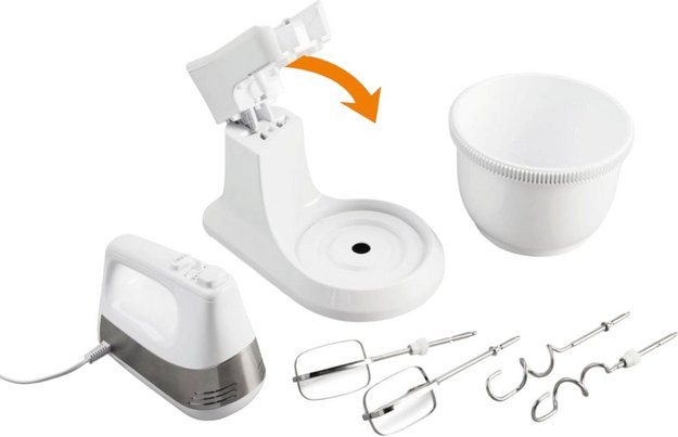 Миксер Gorenje M500DCS (preview 9)