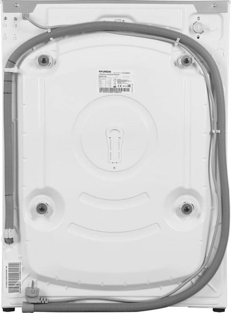 Стирально-сушильная машина Hyundai WMD7228 (preview 9)