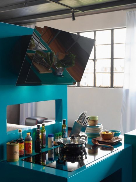 Вытяжка Franke FMA 2.0 907 GR/BK (preview 7)