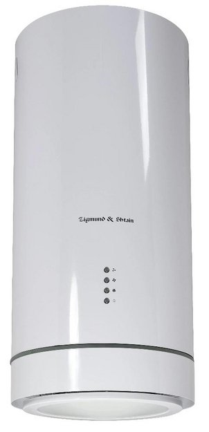 Вытяжка Zigmund Shtain K 013.4 W (фото 6) Вытяжка Zigmund Shtain K 013.4 W (preview 6)