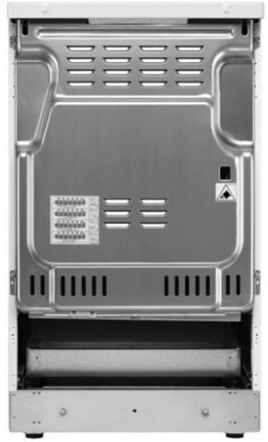 Электрическая плита Electrolux EKI954901X (preview 3)