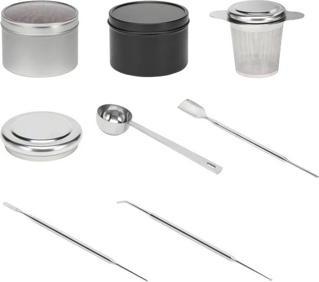 Набор аксессуаров бариста Franke FMY 14 CMD XS (фото 6) Набор аксессуаров бариста Franke FMY 14 CMD XS (preview 6)