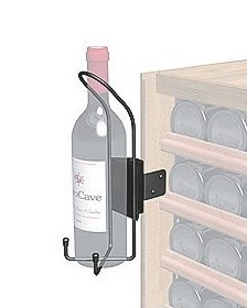 Держатель для 1 бутылки EuroCave MV211-020025 (preview 1)