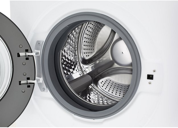 Стиральная машина Schaub Lorenz SLW FW0255 I (preview 7)